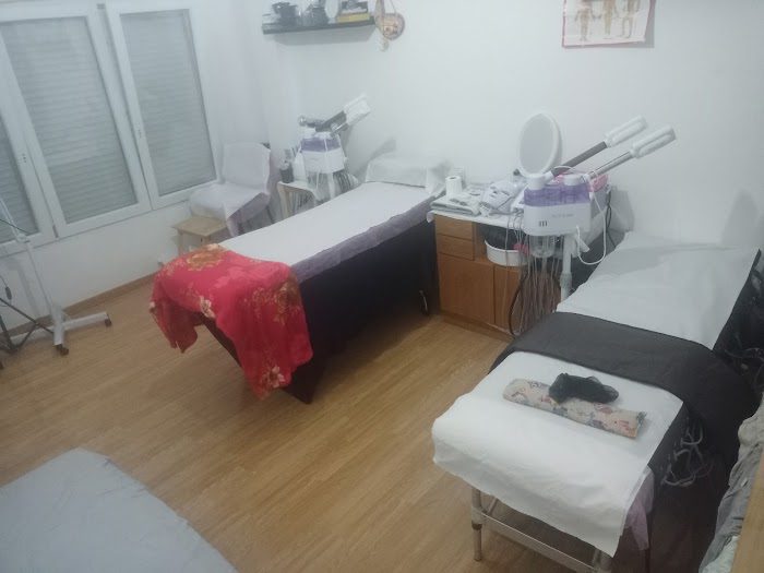 JJT Belleza Estética Unisex en Guadalajara, Castilla-La Mancha