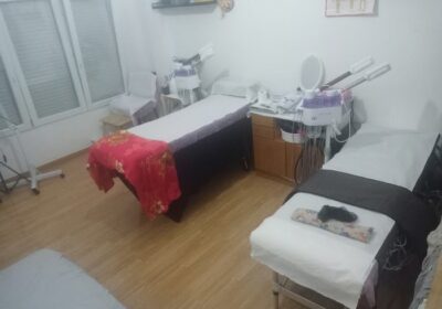 JJT Belleza Estética Unisex en Guadalajara, Castilla-La Mancha