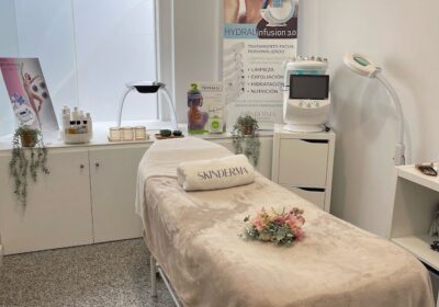 ÁLVAREZ FERNÁNDEZ Estética Avanzada C.B.