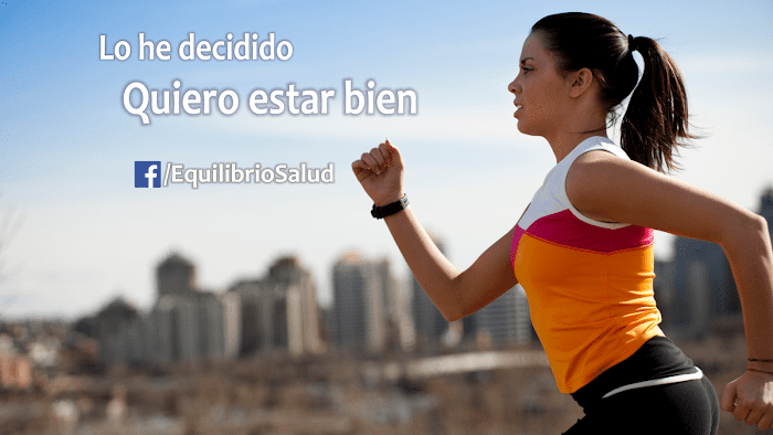 Equilibrio Salud