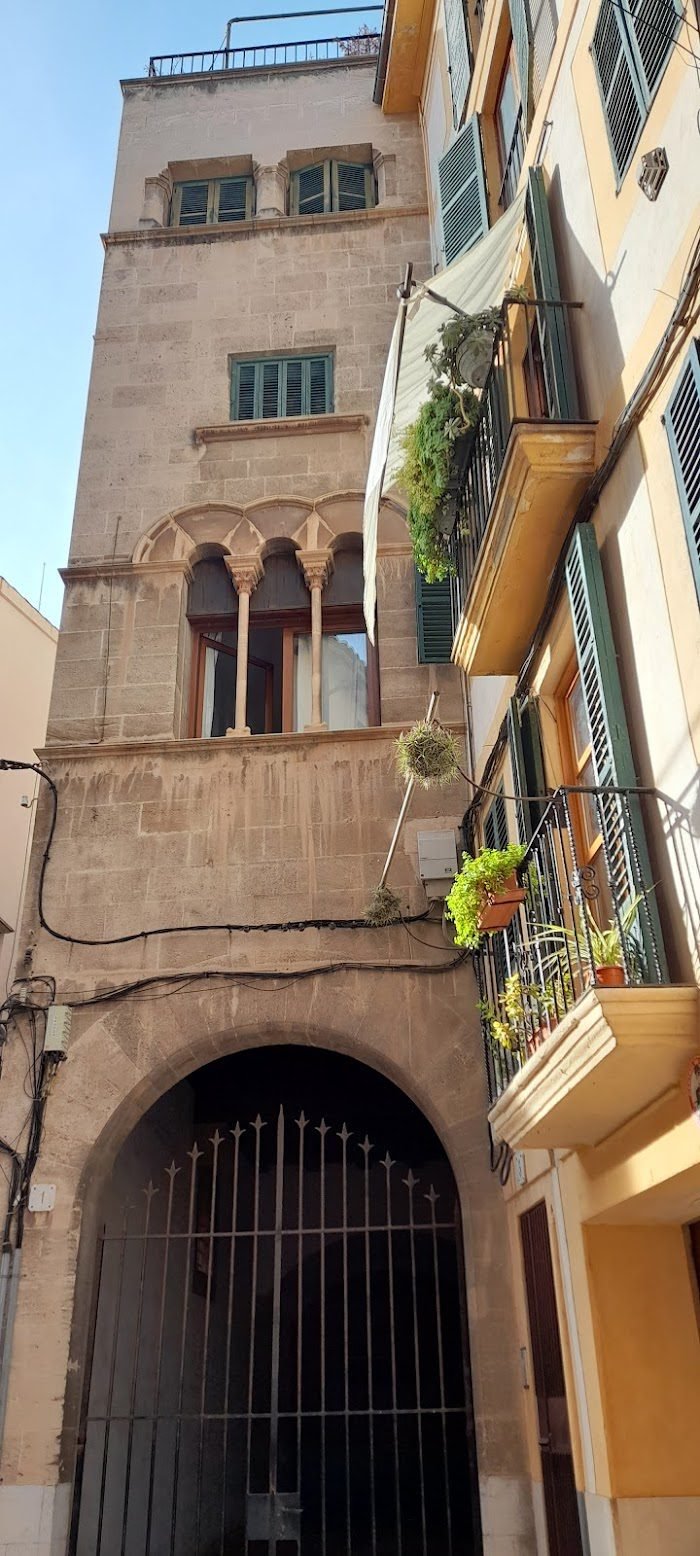 La Calatrava (Mallorca)