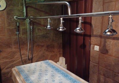 Estética y Balneoterapia Toñi Fernández