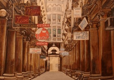 Centro de Estética Mila