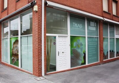 Centro De Estética Thais