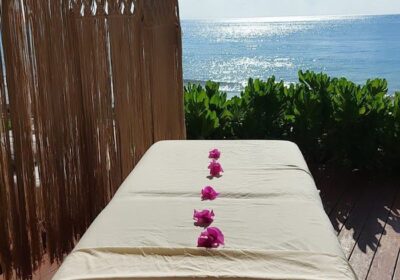 Serenity massage Tulum Mobile Spa