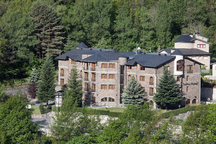 Abba Xalet Suites Hotel