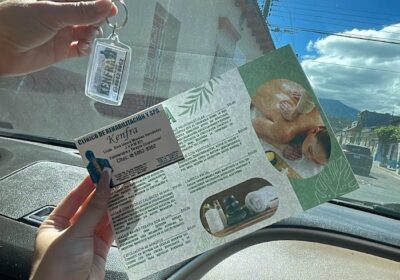 Clinica y Spa Kenfra