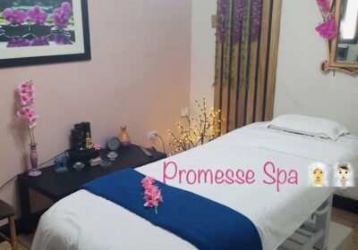 Promesse Spa
