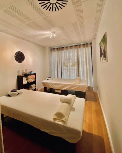 Kotchakorn Thai Relaxantes Especiales
