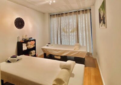 Kotchakorn Thai Massage