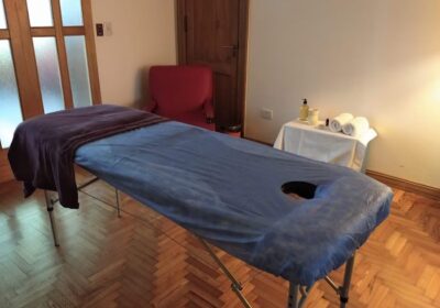 Masajes terapéuticos – Eugenia Barreira – Villa Devoto