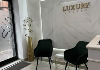 Luxury Clinic Medicina Estética Especializada y Avanzada