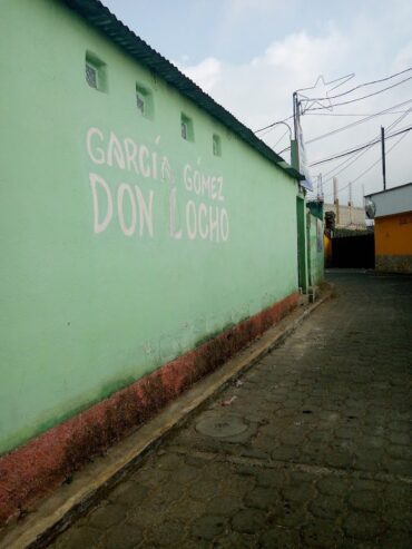 Masajes Don Locho