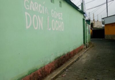 Masajes Don Locho
