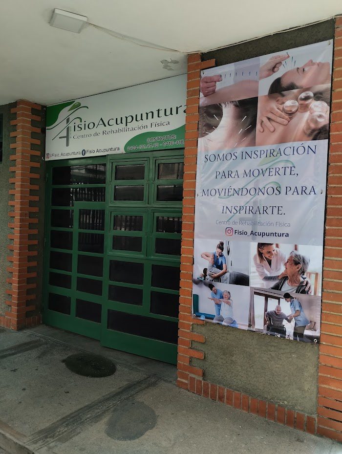 Fisio Acupuntura