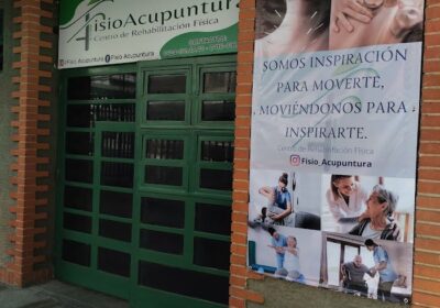 Fisio Acupuntura