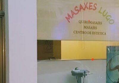 MASAXES LUGO – MASAJES LUGO