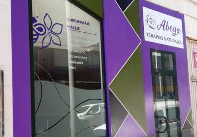Abeya – Masajes y Terapias naturales