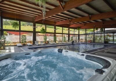 Spa La Piconera