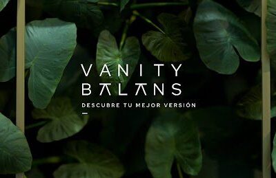 Vanity Balans (anteriormente Alcandal)