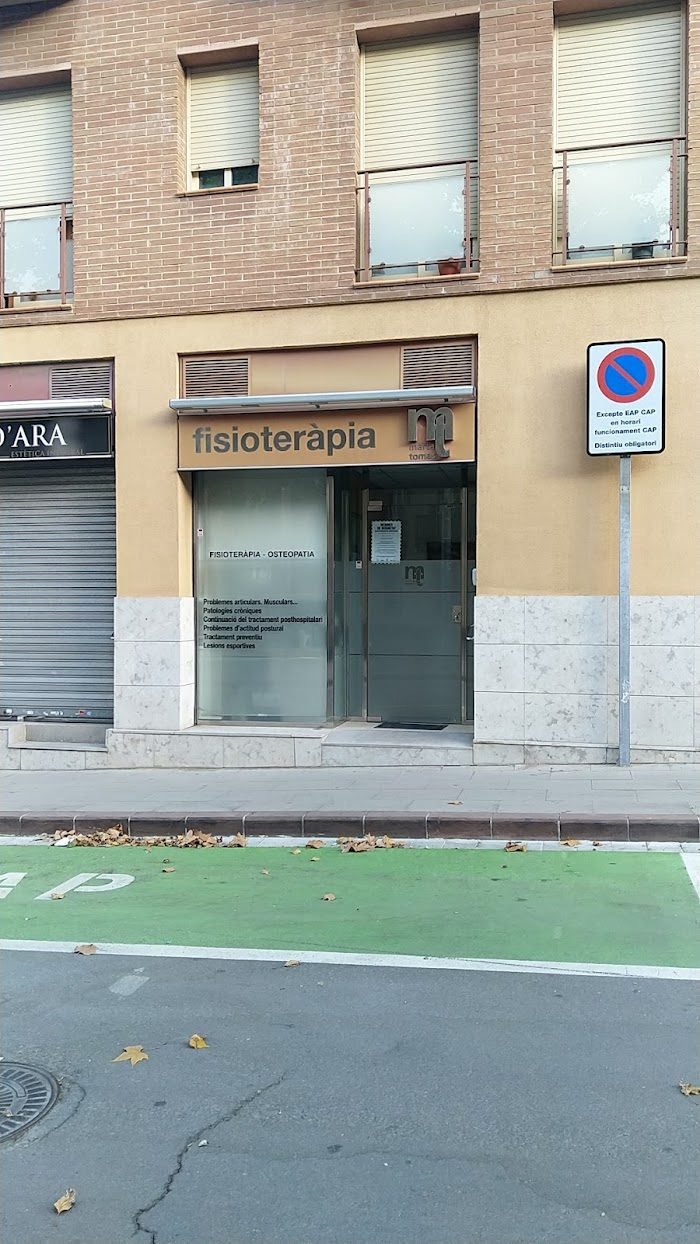 Masajes en Pallejà (Barcelona)