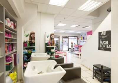 Sylvana Estetica Imatge corporal encamp