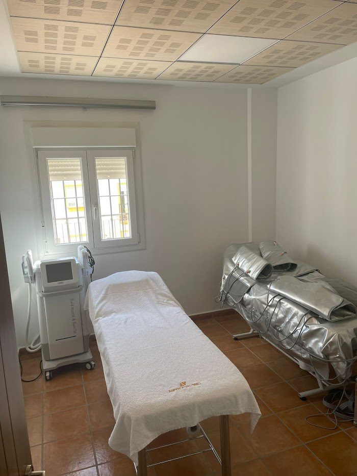 Bios Estética Avanzada y Peluquería