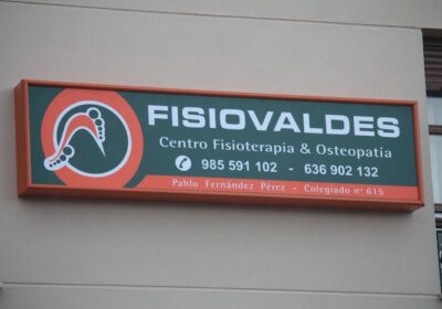 Centro de Fisioterapia FisioValdes Cudillero
