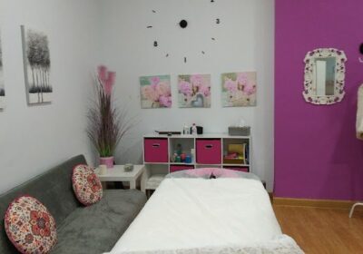 Maria Jesus Garcia Azabal MASAJISTA ,MASAJE DEPORTIVO DRENAJE LINFATICO,MASAJE DESCONTRACTURANTE