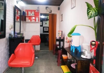 Yahra Salón & Spa