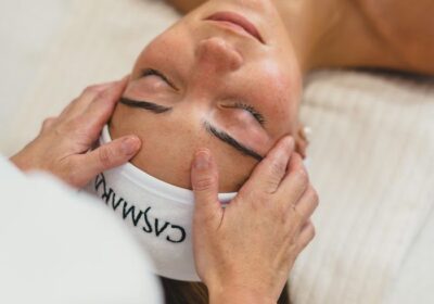 Mystic Beauty – Patricia Cerra