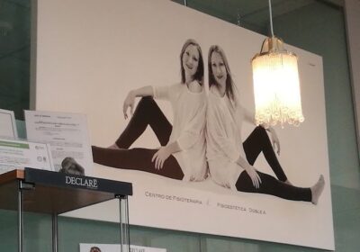 Centro Sanitario y Estético “Doble A”