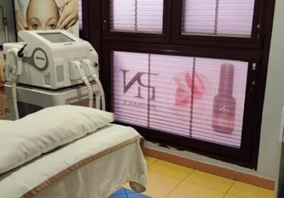 Centro Estética Begoña Geada