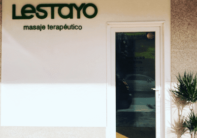 Masaje Terapéutico Lestayo
