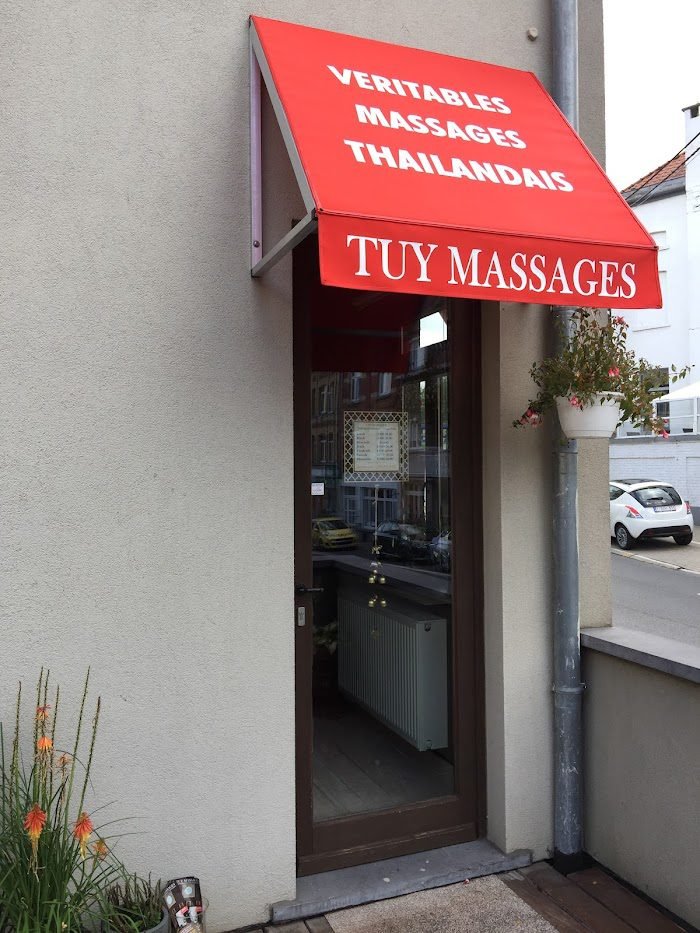 Masajes Tuy (Tui)