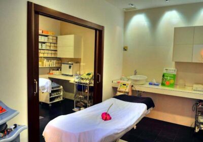 SPA & BELLEZA SEDEÑO