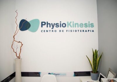 Physiokinesis Ahigal