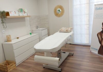 Elena Tejada ESTÉTICA y BIENESTAR