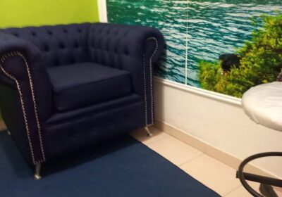 Masajes La plata Pablo García