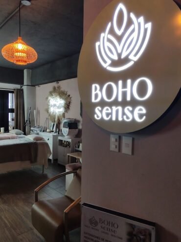 Boho Sense Spa