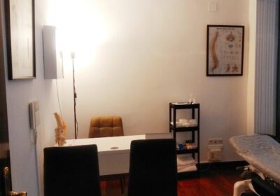 Gurekin Osteopatia y Bienestar (D.O.)