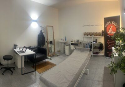 KodaiBudo Art of Massage