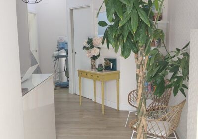 Centro Estetica Ana Cruz