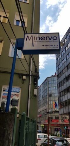 MINERVA FISIOTERAPIA (Manuel Relajantes Especiales)