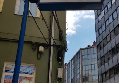 MINERVA FISIOTERAPIA (Manuel Masajes)