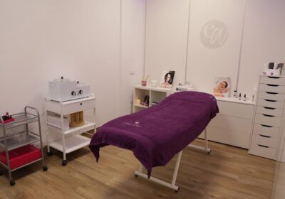 Estética&Bienestar Elena Alfaro