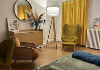 Massage sur mesure Madouska