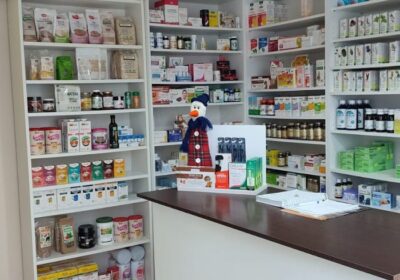 Herbolario – Centro de Terapias La Atalaya