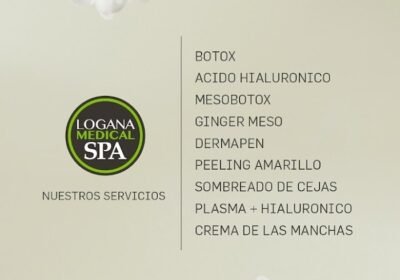 LOGANA MEDICAL SPA