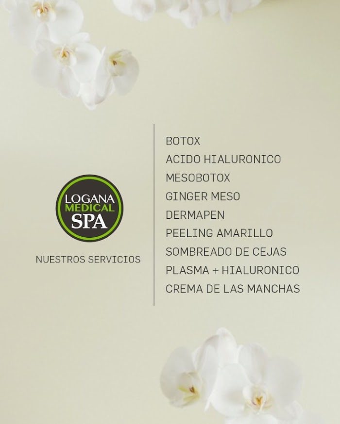 LOGANA MEDICAL SPA